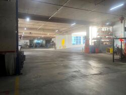 West Connect Building (D22), Factory #588053521